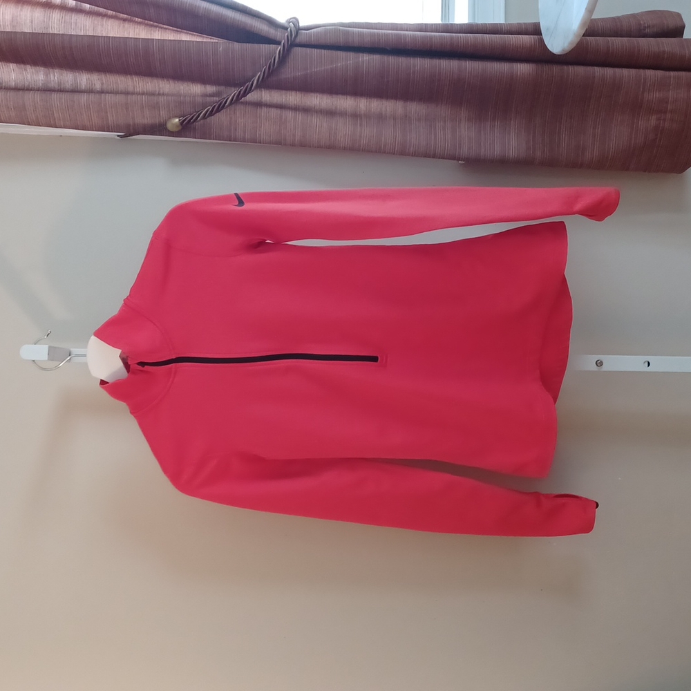 WOMENS NIKE PULLOVER S